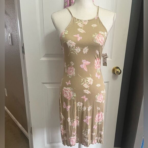 Set of 2 - BP - Nordstrom Patterned Sun Dresses - Both NWT - Picture 9 of 15